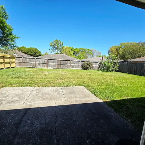 11306 Montverde Lane Houston TX 77099