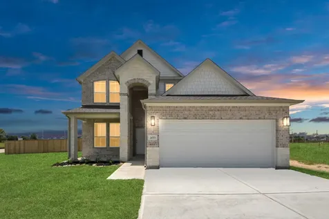 24503 Bradbury Mount Court Spring TX 77373
