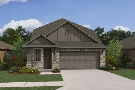 21519 Barnridge Court Waller TX 77484