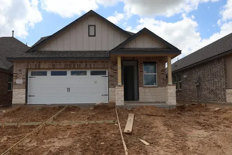 21519 Barnridge Court Waller TX 77484