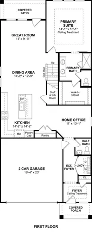 21519 Barnridge Court Waller TX 77484