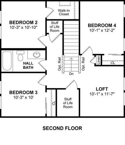 21519 Barnridge Court Waller TX 77484