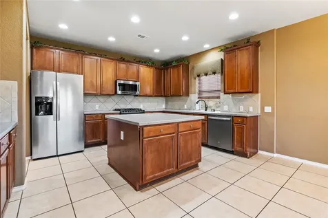 518 Honeysuckle Vine Drive Rosenberg TX 77469