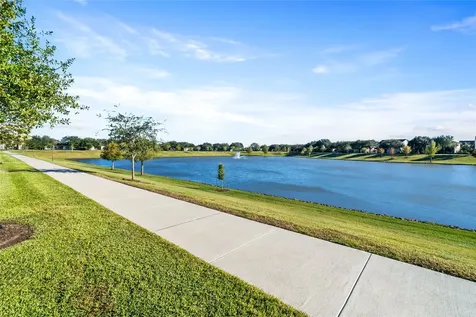 518 Honeysuckle Vine Drive Rosenberg TX 77469