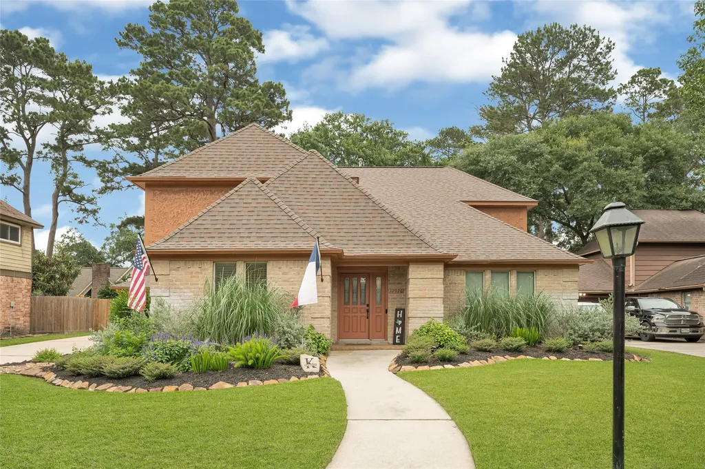 12926 Lake Mist Drive Cypress TX 77429