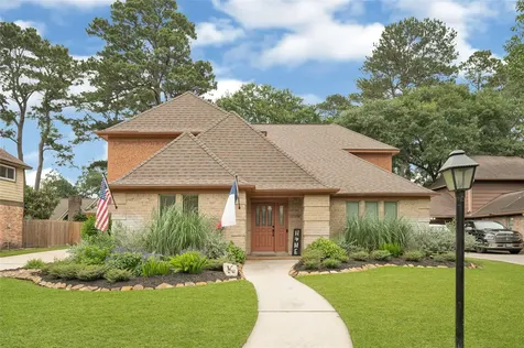 12926 Lake Mist Drive Cypress TX 77429