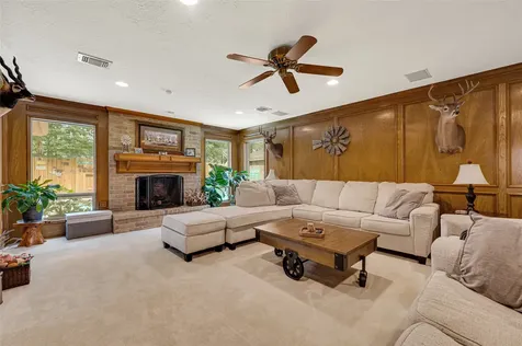 12926 Lake Mist Drive Cypress TX 77429