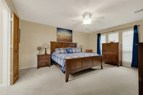 12926 Lake Mist Drive Cypress TX 77429
