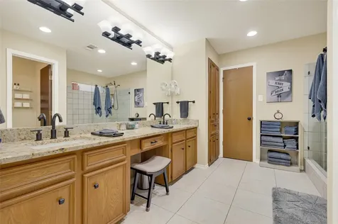 12926 Lake Mist Drive Cypress TX 77429