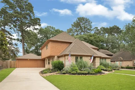 12926 Lake Mist Drive Cypress TX 77429