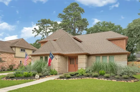 12926 Lake Mist Drive Cypress TX 77429