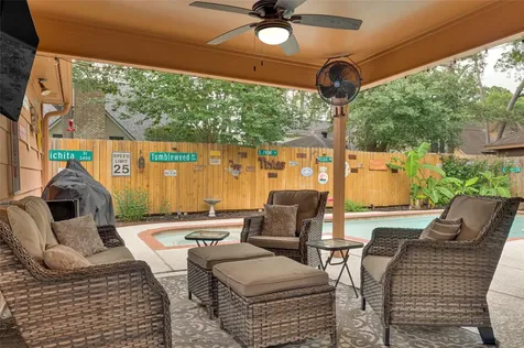 12926 Lake Mist Drive Cypress TX 77429