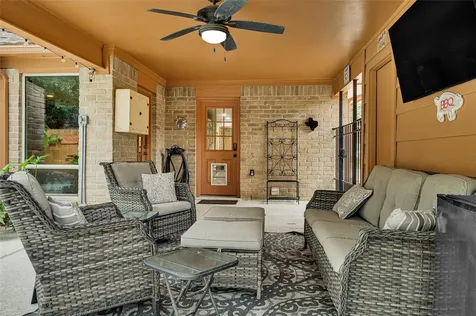 12926 Lake Mist Drive Cypress TX 77429