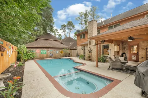 12926 Lake Mist Drive Cypress TX 77429