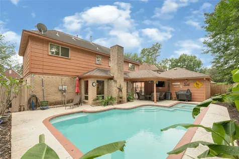 12926 Lake Mist Drive Cypress TX 77429