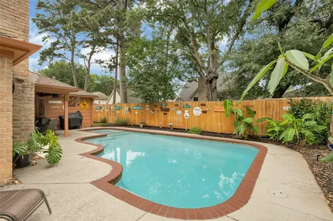 12926 Lake Mist Drive Cypress TX 77429