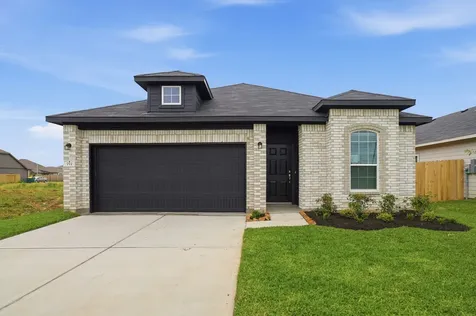 772 Red Mulberry Street La Marque TX 77568
