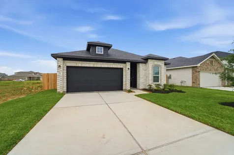 772 Red Mulberry Street La Marque TX 77568