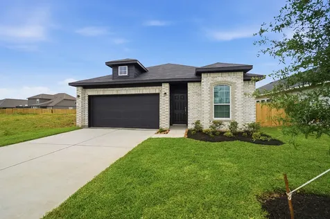 772 Red Mulberry Street La Marque TX 77568