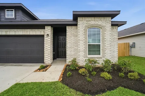772 Red Mulberry Street La Marque TX 77568