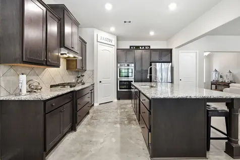15516 Forest Grove Drive Willis TX 77378