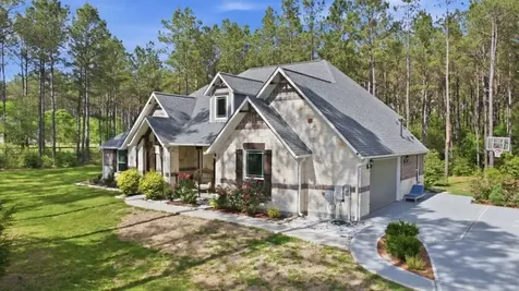 15516 Forest Grove Drive Willis TX 77378