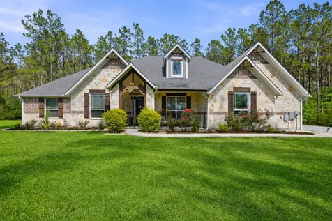 15516 Forest Grove Drive Willis TX 77378