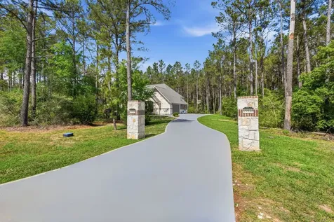 15516 Forest Grove Drive Willis TX 77378