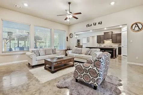 15516 Forest Grove Drive Willis TX 77378