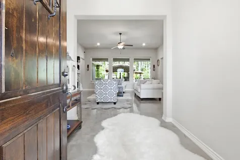 15516 Forest Grove Drive Willis TX 77378