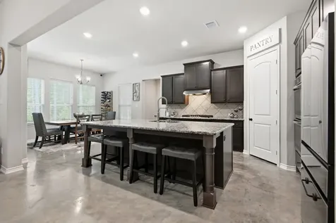 15516 Forest Grove Drive Willis TX 77378
