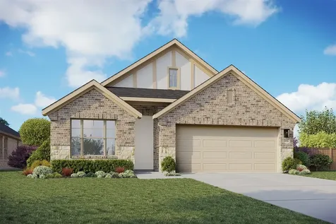 301 Snow Goose Court Willis TX 77318