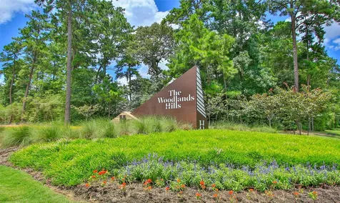 301 Snow Goose Court Willis TX 77318