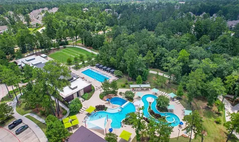 301 Snow Goose Court Willis TX 77318
