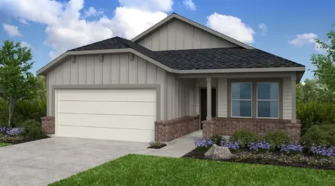 21815 Canyon Moon Lane Cypress TX 77433