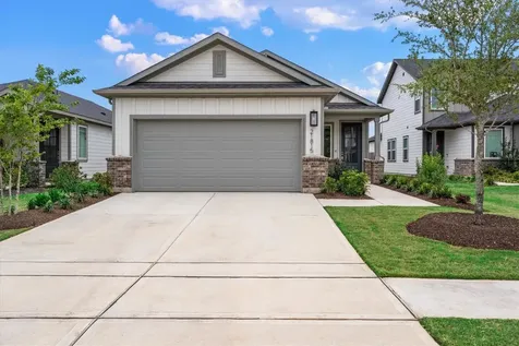 21815 White Bellflower Lane Cypress TX 77433