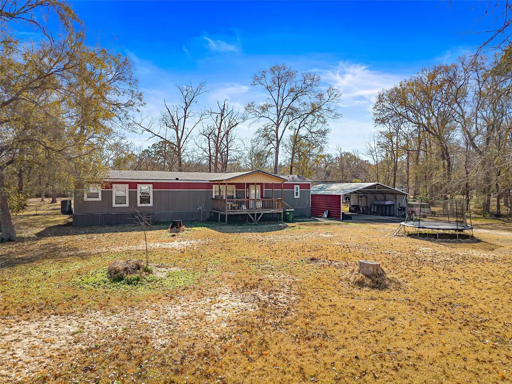 1236 County Road 6763 Dayton TX 77535