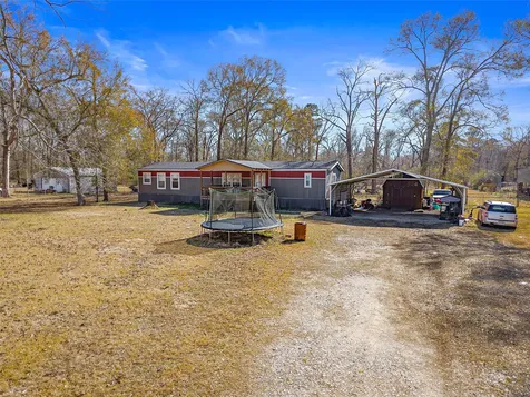 1236 County Road 6763 Dayton TX 77535