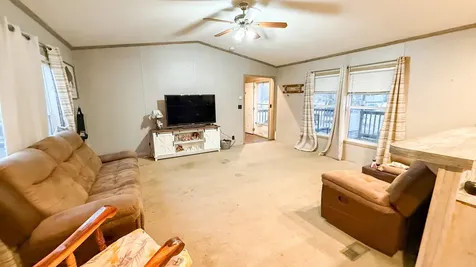 1236 County Road 6763 Dayton TX 77535