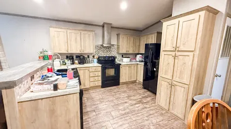 1236 County Road 6763 Dayton TX 77535