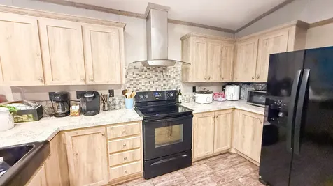 1236 County Road 6763 Dayton TX 77535