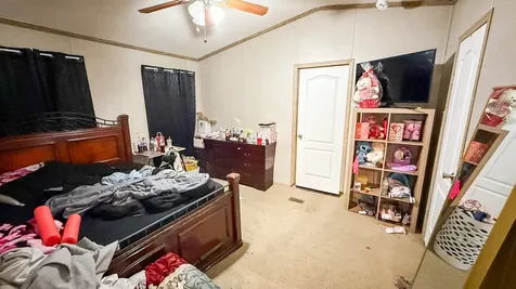 1236 County Road 6763 Dayton TX 77535