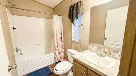 1236 County Road 6763 Dayton TX 77535
