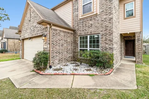 18715 Windy Stone Drive Houston TX 77084