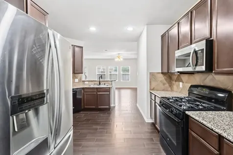 18715 Windy Stone Drive Houston TX 77084