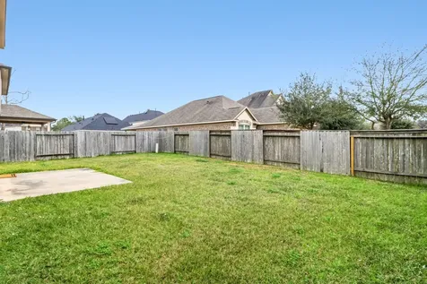 18715 Windy Stone Drive Houston TX 77084