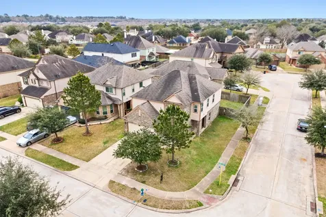 18715 Windy Stone Drive Houston TX 77084