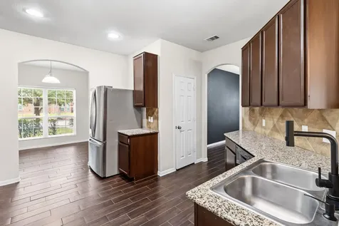 18715 Windy Stone Drive Houston TX 77084