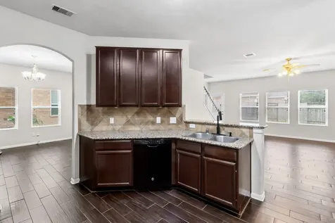 18715 Windy Stone Drive Houston TX 77084