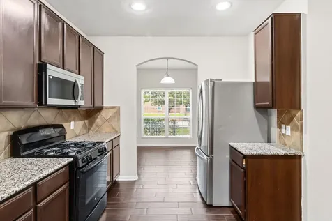 18715 Windy Stone Drive Houston TX 77084